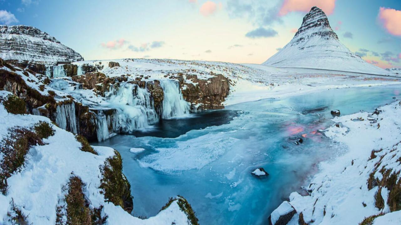 Vila Bakki Jarthlangsstathir Exteriér fotografie